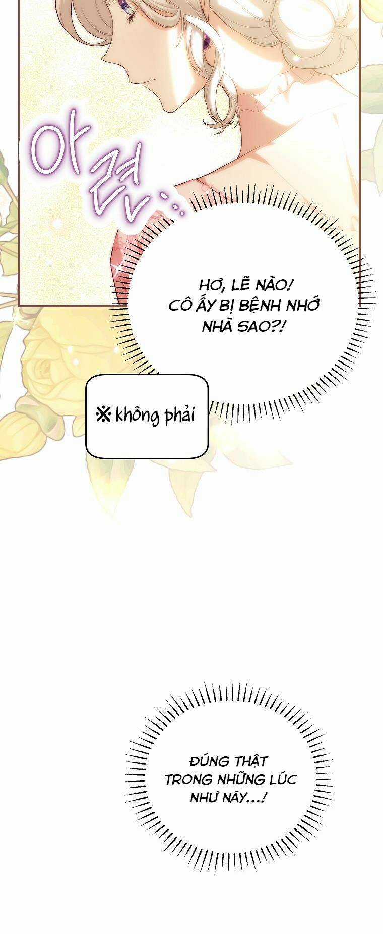 Nữ Chính Muốn Tôi Trở Thành Chị Dâu Của Cô Ấy Chapter 39 trang 58