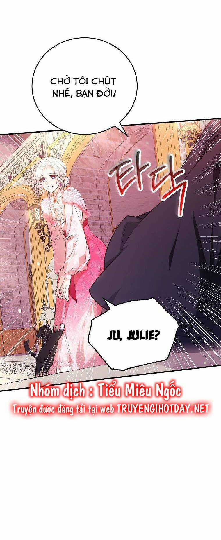 Nữ Chính Muốn Tôi Trở Thành Chị Dâu Của Cô Ấy Chapter 39 trang 59