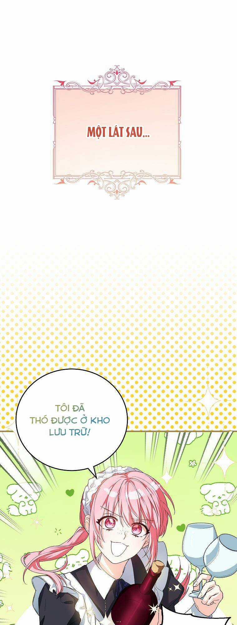 Nữ Chính Muốn Tôi Trở Thành Chị Dâu Của Cô Ấy Chapter 39 trang 60