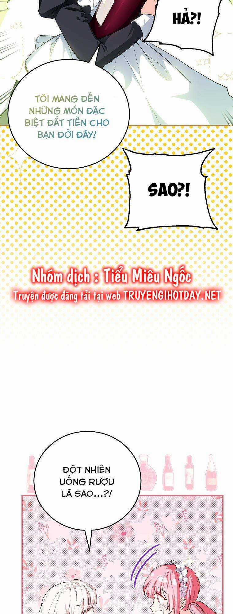 Nữ Chính Muốn Tôi Trở Thành Chị Dâu Của Cô Ấy Chapter 39 trang 61