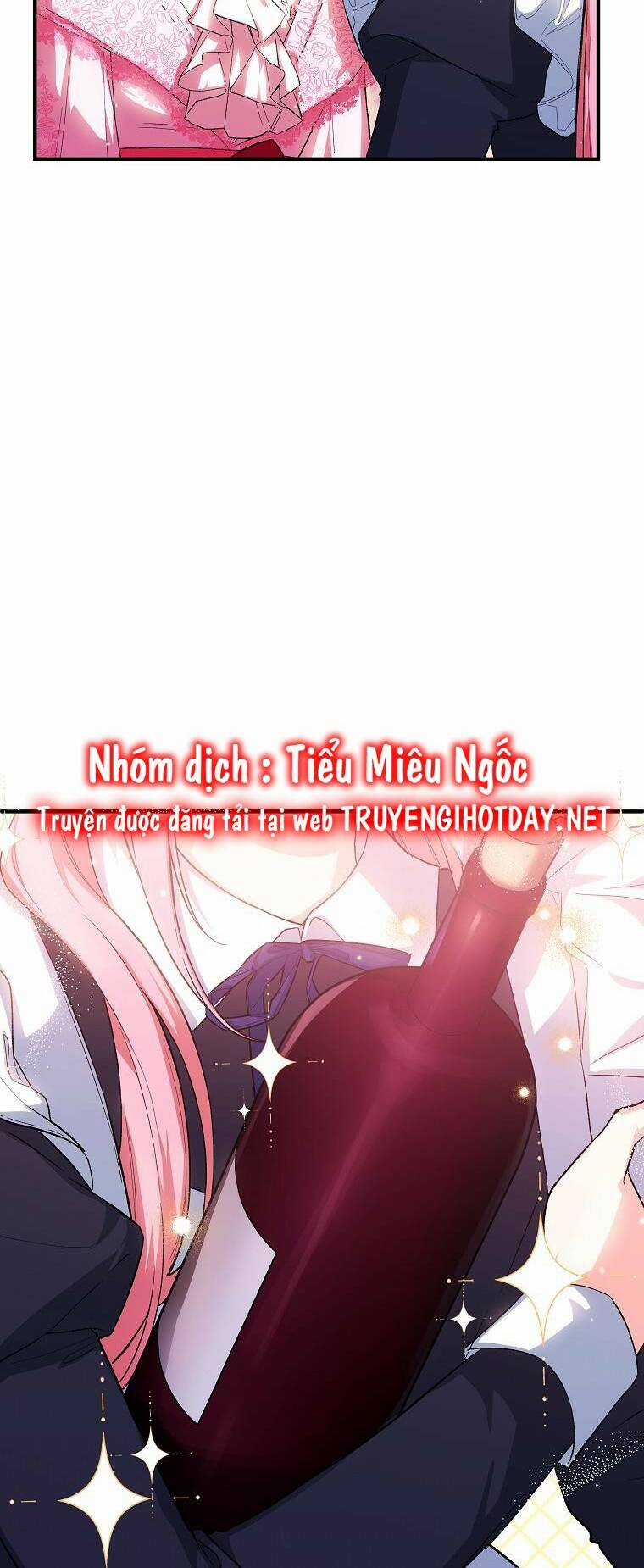 Nữ Chính Muốn Tôi Trở Thành Chị Dâu Của Cô Ấy Chapter 39 trang 63