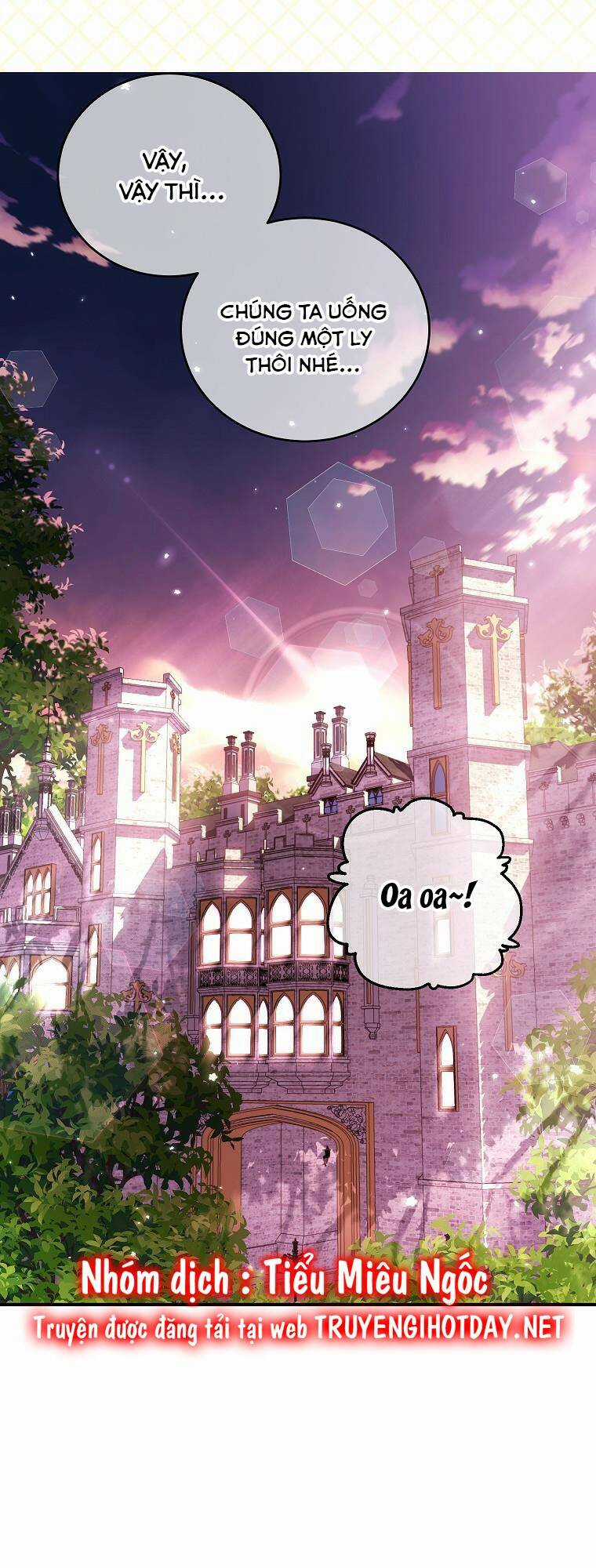 Nữ Chính Muốn Tôi Trở Thành Chị Dâu Của Cô Ấy Chapter 39 trang 65