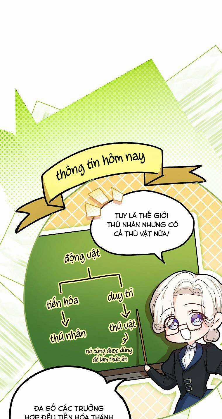 Nữ Chính Muốn Tôi Trở Thành Chị Dâu Của Cô Ấy Chapter 39 trang 66
