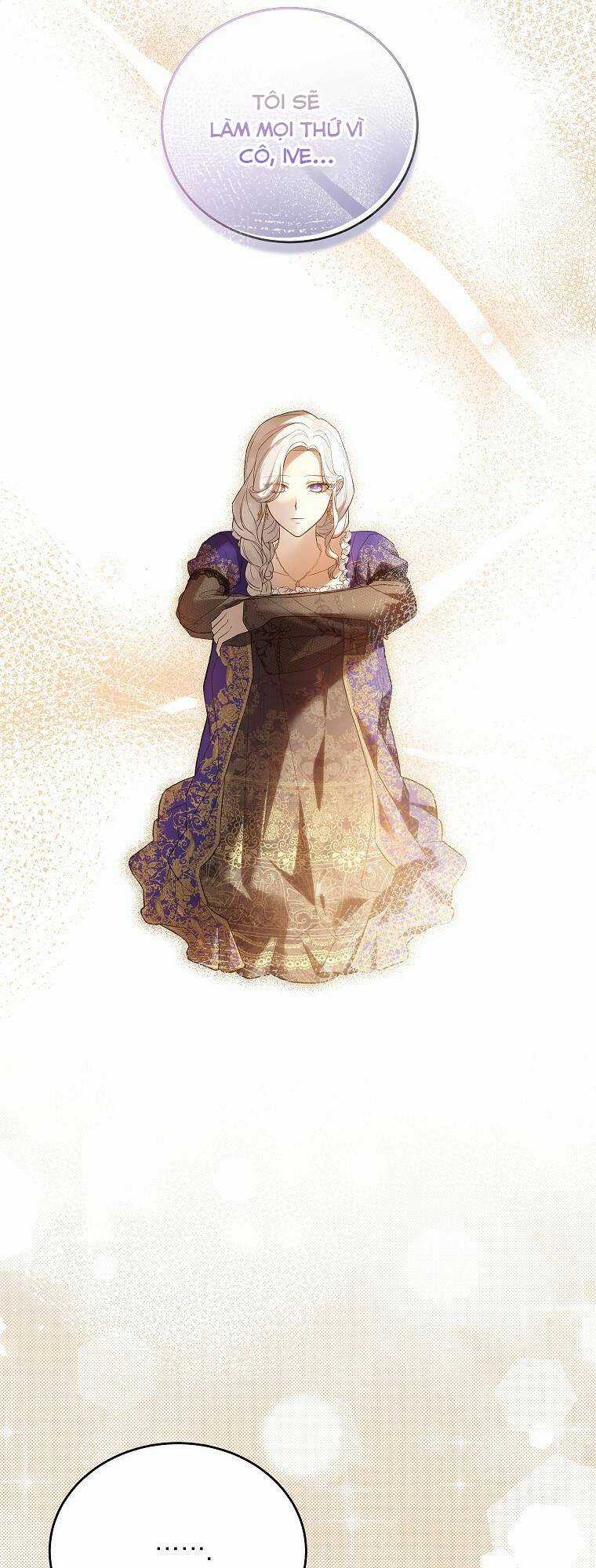 Nữ Chính Muốn Tôi Trở Thành Chị Dâu Của Cô Ấy Chapter 39 trang 9