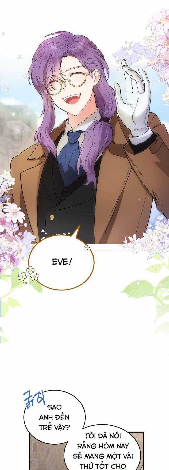 Nữ Chính Muốn Tôi Trở Thành Chị Dâu Của Cô Ấy Chapter 4 trang 13