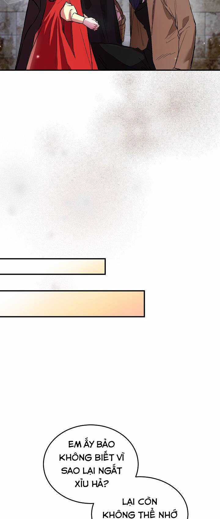 Nữ Chính Muốn Tôi Trở Thành Chị Dâu Của Cô Ấy Chapter 4 trang 21