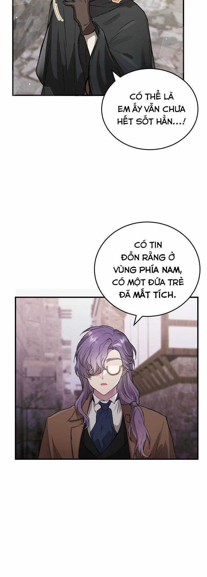 Nữ Chính Muốn Tôi Trở Thành Chị Dâu Của Cô Ấy Chapter 4 trang 26