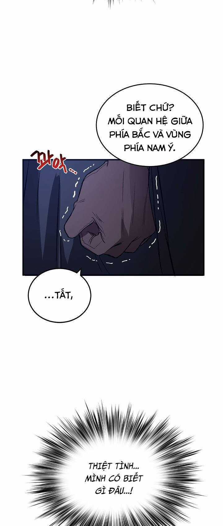 Nữ Chính Muốn Tôi Trở Thành Chị Dâu Của Cô Ấy Chapter 4 trang 28