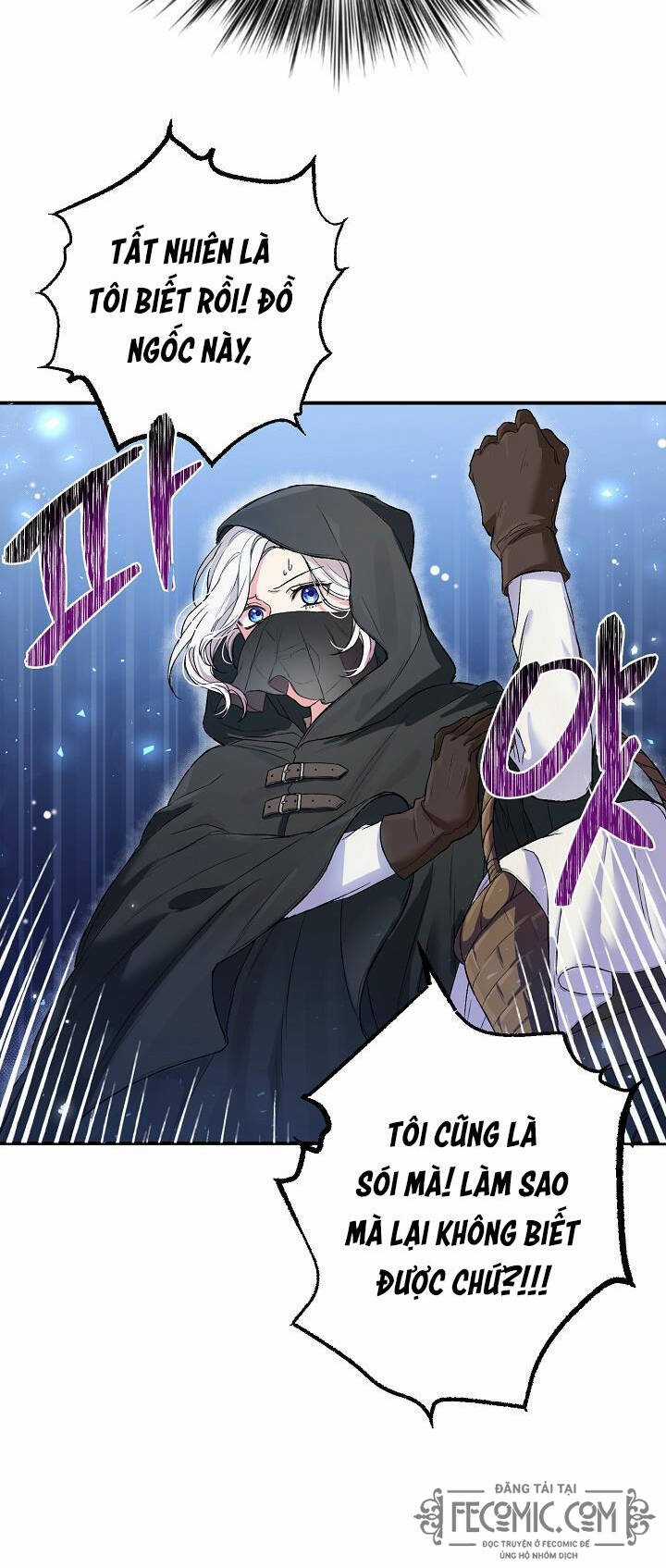 Nữ Chính Muốn Tôi Trở Thành Chị Dâu Của Cô Ấy Chapter 4 trang 29