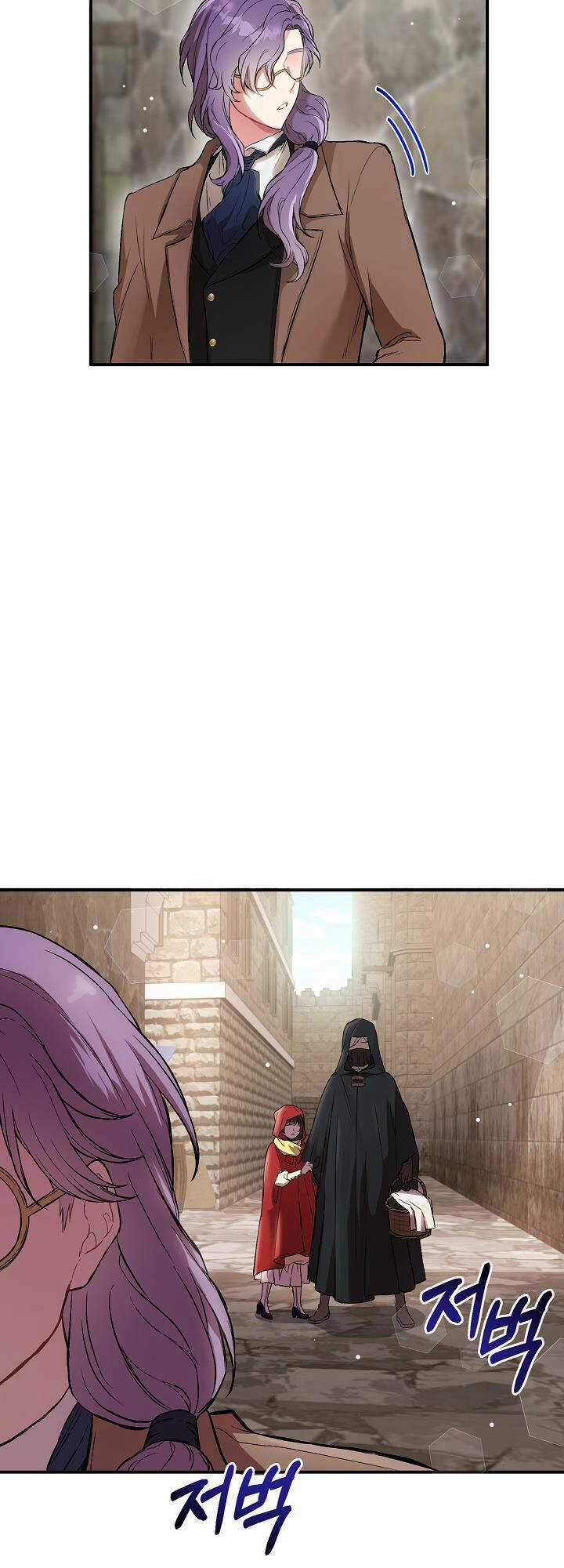 Nữ Chính Muốn Tôi Trở Thành Chị Dâu Của Cô Ấy Chapter 4 trang 31