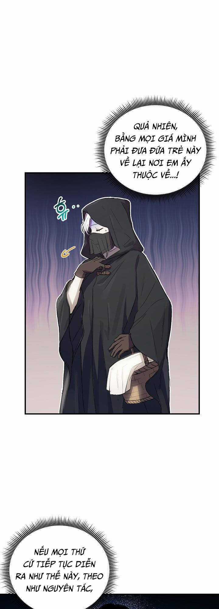 Nữ Chính Muốn Tôi Trở Thành Chị Dâu Của Cô Ấy Chapter 4 trang 32