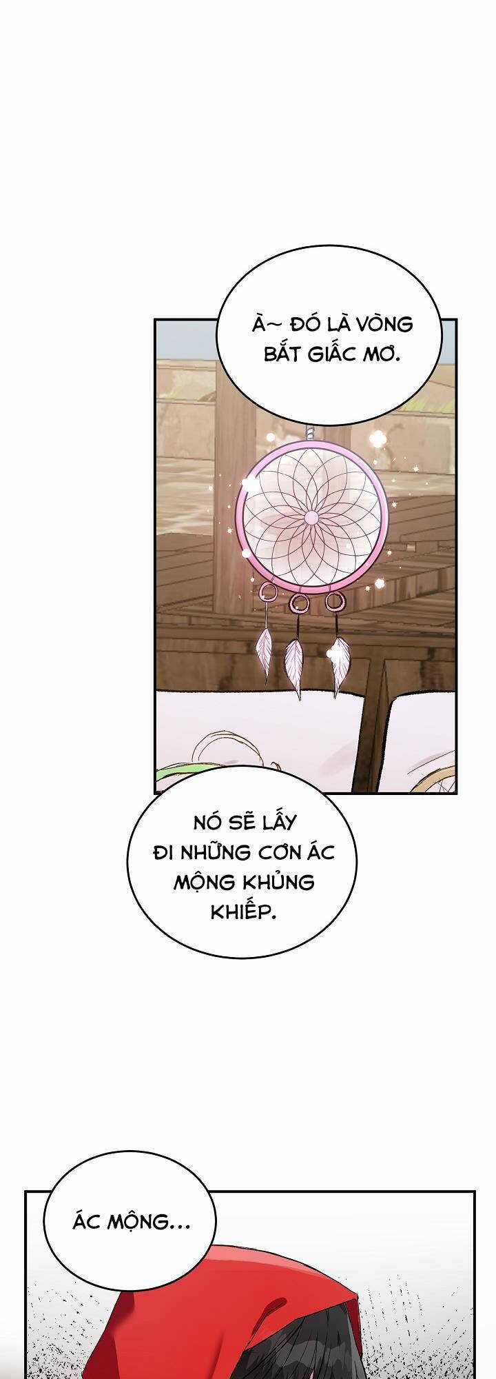 Nữ Chính Muốn Tôi Trở Thành Chị Dâu Của Cô Ấy Chapter 4 trang 38