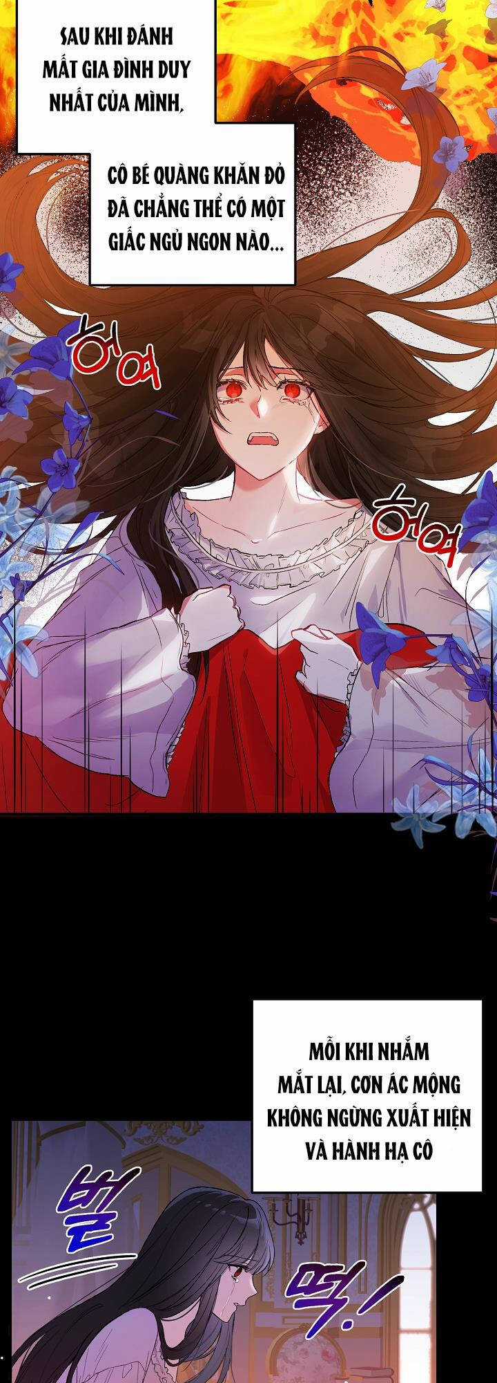 Nữ Chính Muốn Tôi Trở Thành Chị Dâu Của Cô Ấy Chapter 4 trang 40