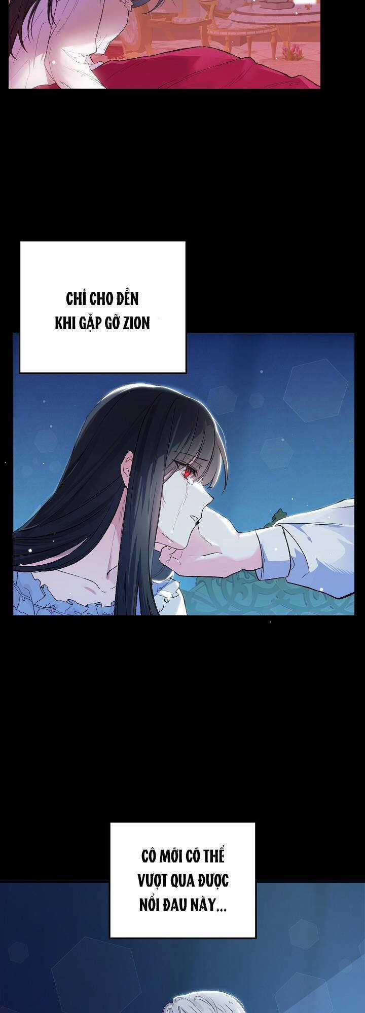 Nữ Chính Muốn Tôi Trở Thành Chị Dâu Của Cô Ấy Chapter 4 trang 41