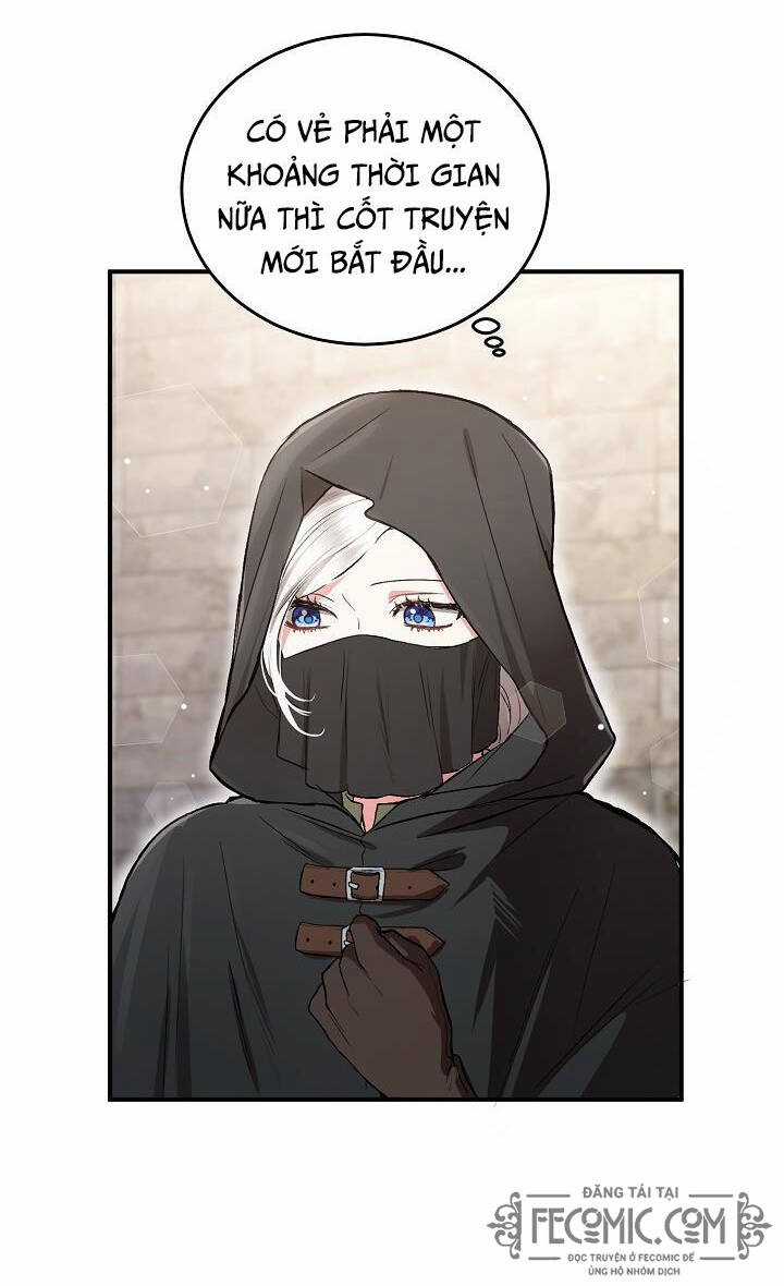 Nữ Chính Muốn Tôi Trở Thành Chị Dâu Của Cô Ấy Chapter 4 trang 43