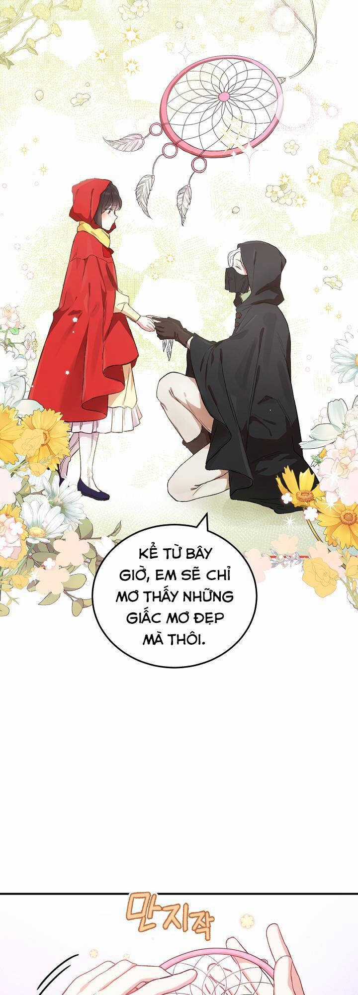 Nữ Chính Muốn Tôi Trở Thành Chị Dâu Của Cô Ấy Chapter 4 trang 46