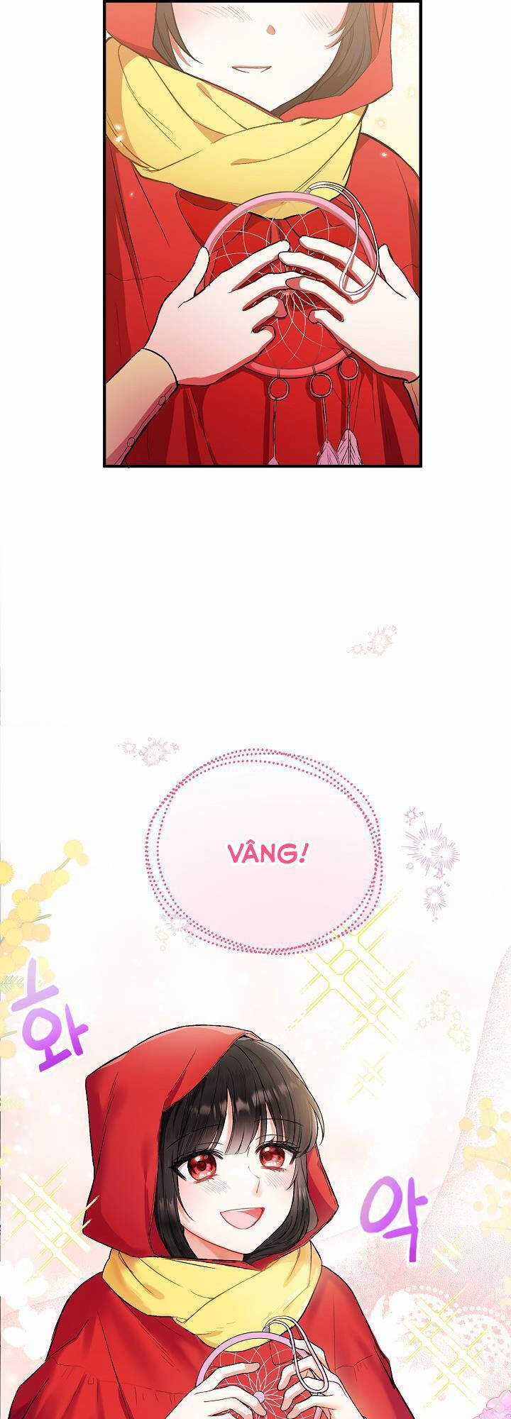 Nữ Chính Muốn Tôi Trở Thành Chị Dâu Của Cô Ấy Chapter 4 trang 48