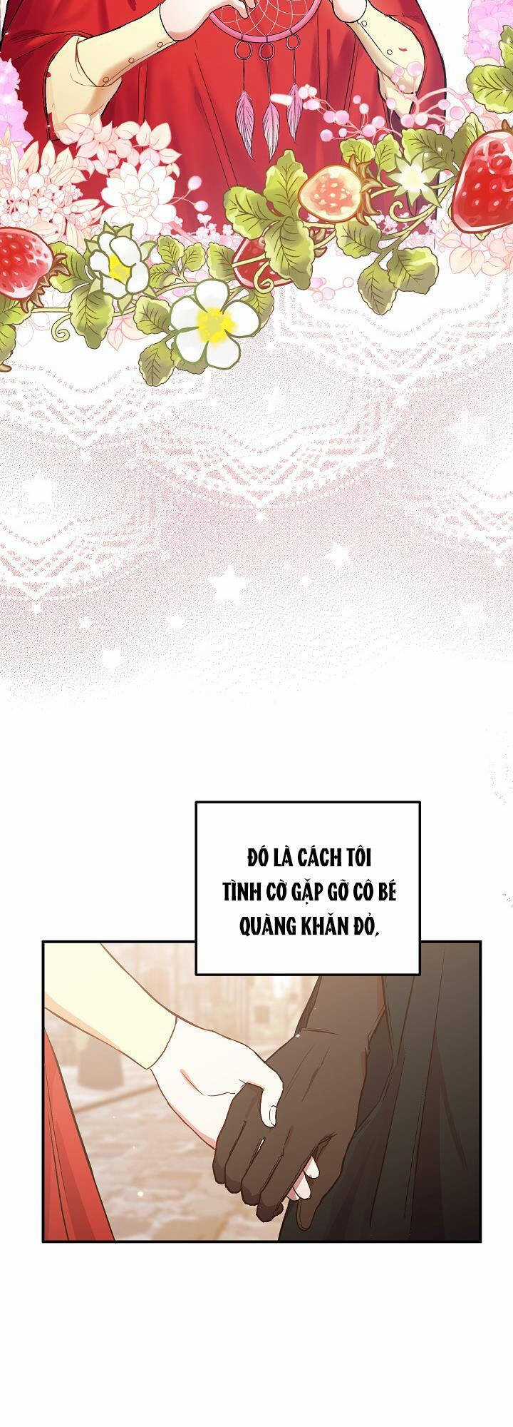 Nữ Chính Muốn Tôi Trở Thành Chị Dâu Của Cô Ấy Chapter 4 trang 49