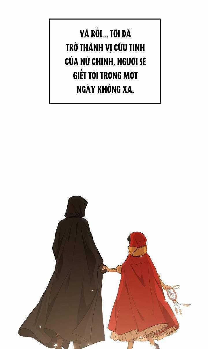 Nữ Chính Muốn Tôi Trở Thành Chị Dâu Của Cô Ấy Chapter 4 trang 50