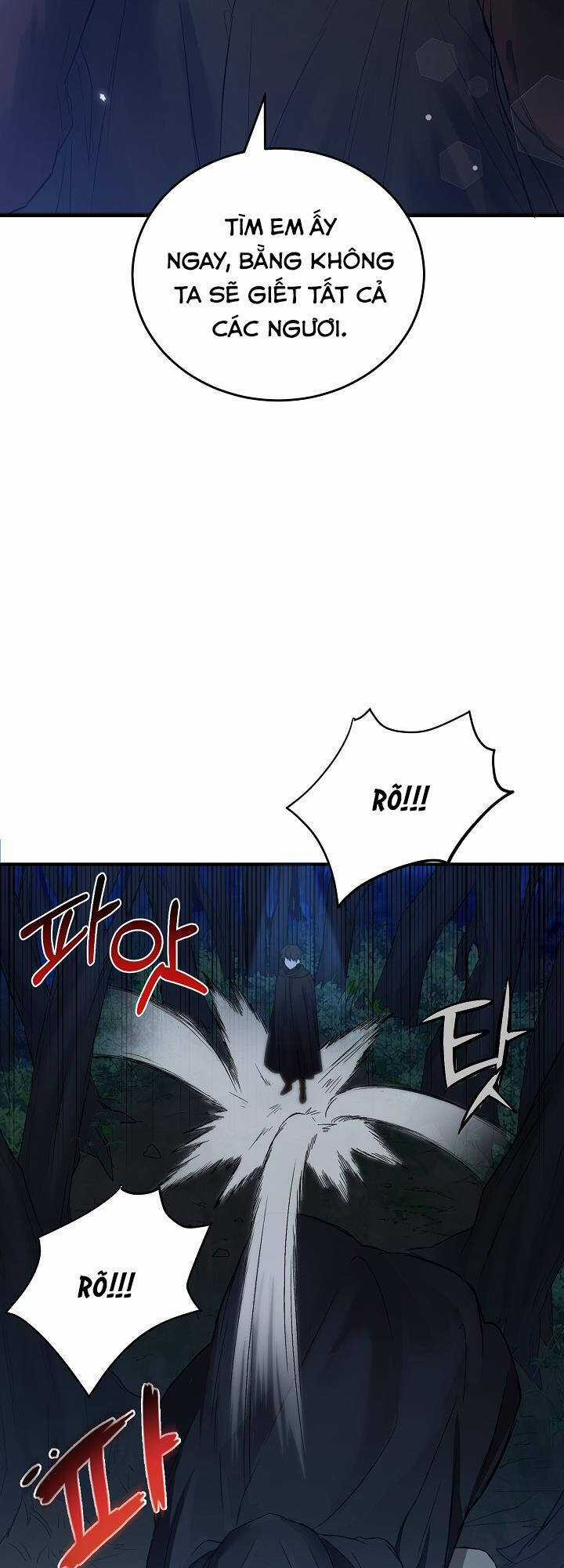 Nữ Chính Muốn Tôi Trở Thành Chị Dâu Của Cô Ấy Chapter 4 trang 6