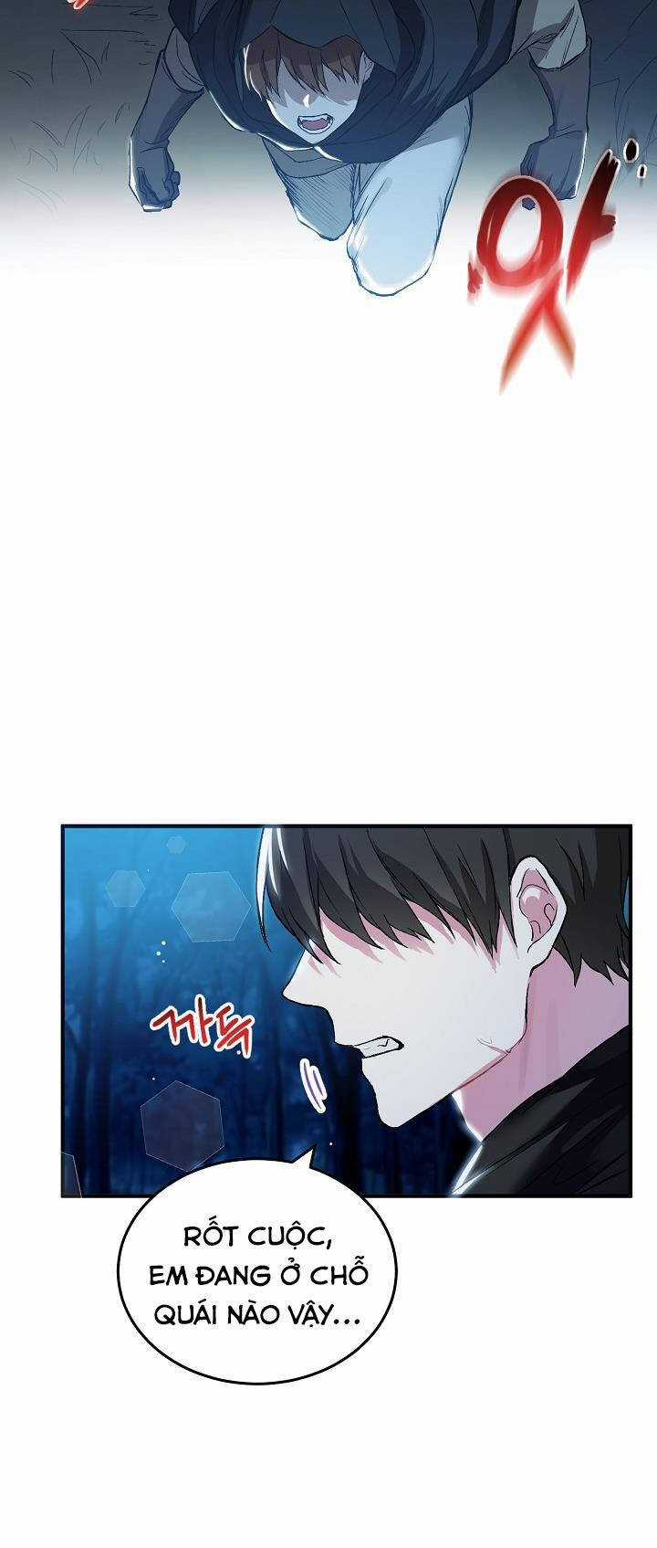 Nữ Chính Muốn Tôi Trở Thành Chị Dâu Của Cô Ấy Chapter 4 trang 7