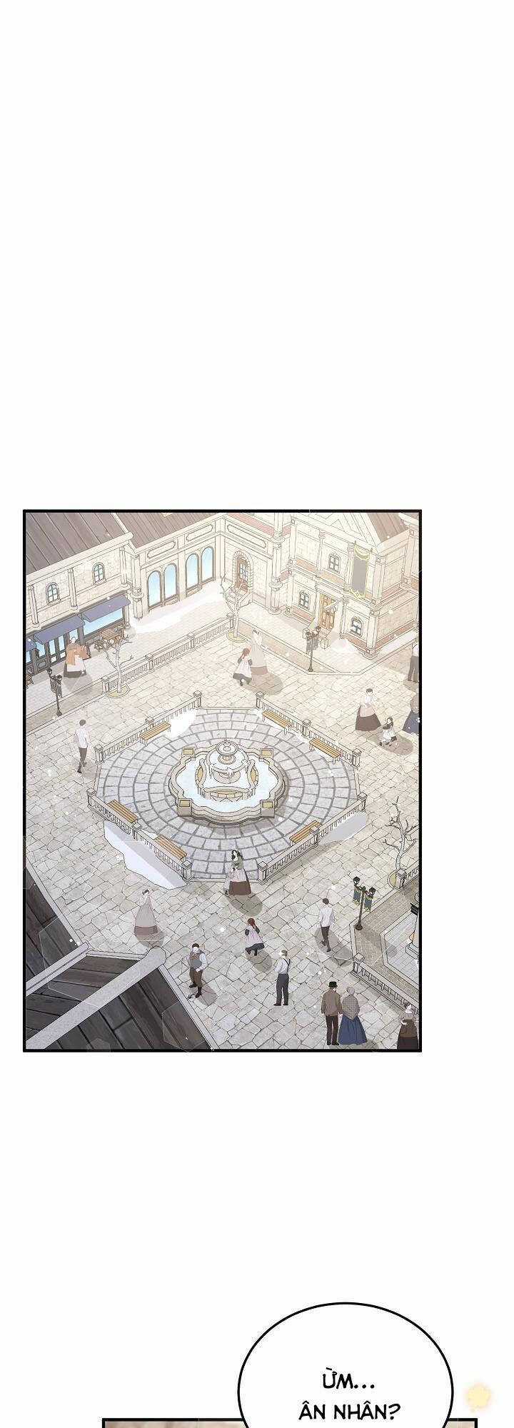 Nữ Chính Muốn Tôi Trở Thành Chị Dâu Của Cô Ấy Chapter 4 trang 9