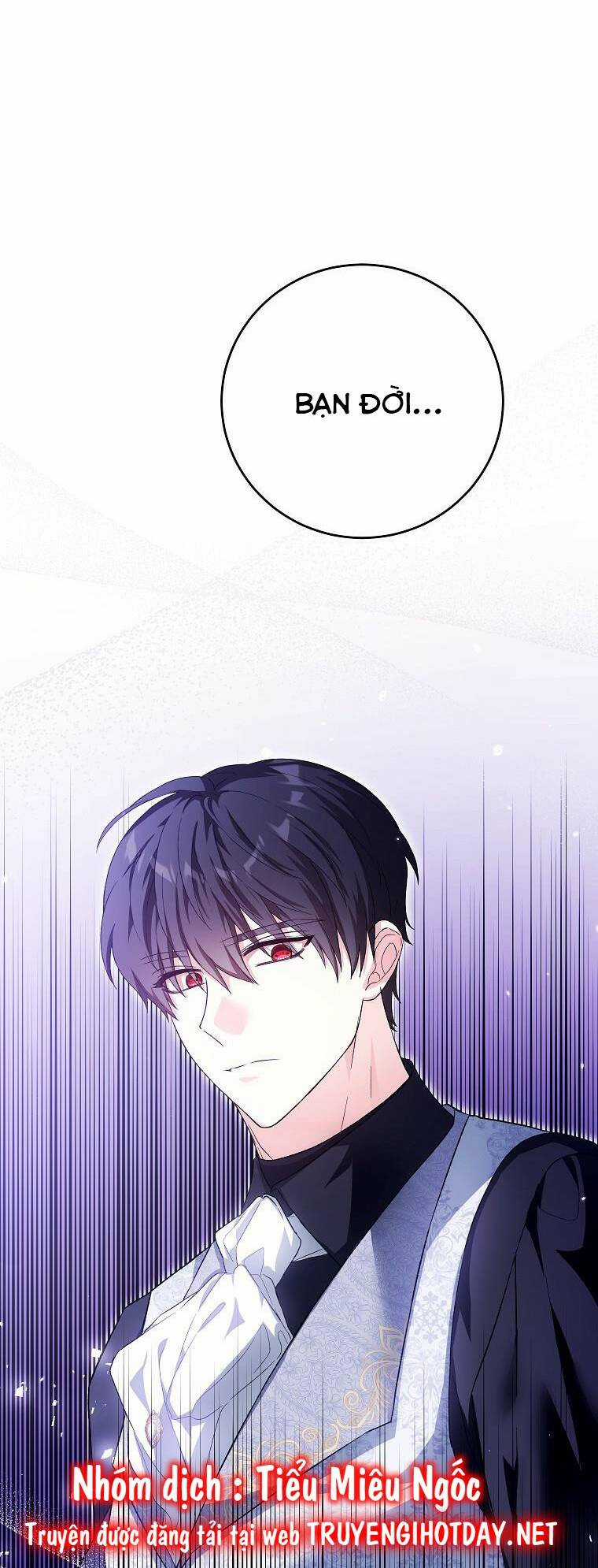 Nữ Chính Muốn Tôi Trở Thành Chị Dâu Của Cô Ấy Chapter 40 trang 15