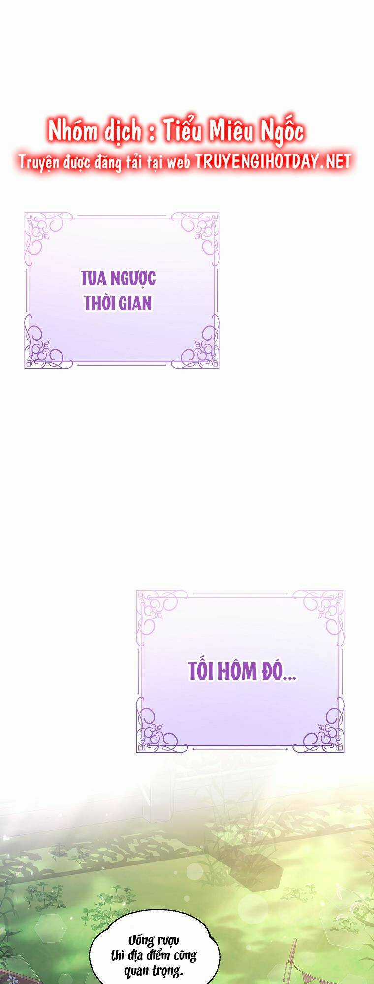 Nữ Chính Muốn Tôi Trở Thành Chị Dâu Của Cô Ấy Chapter 40 trang 17