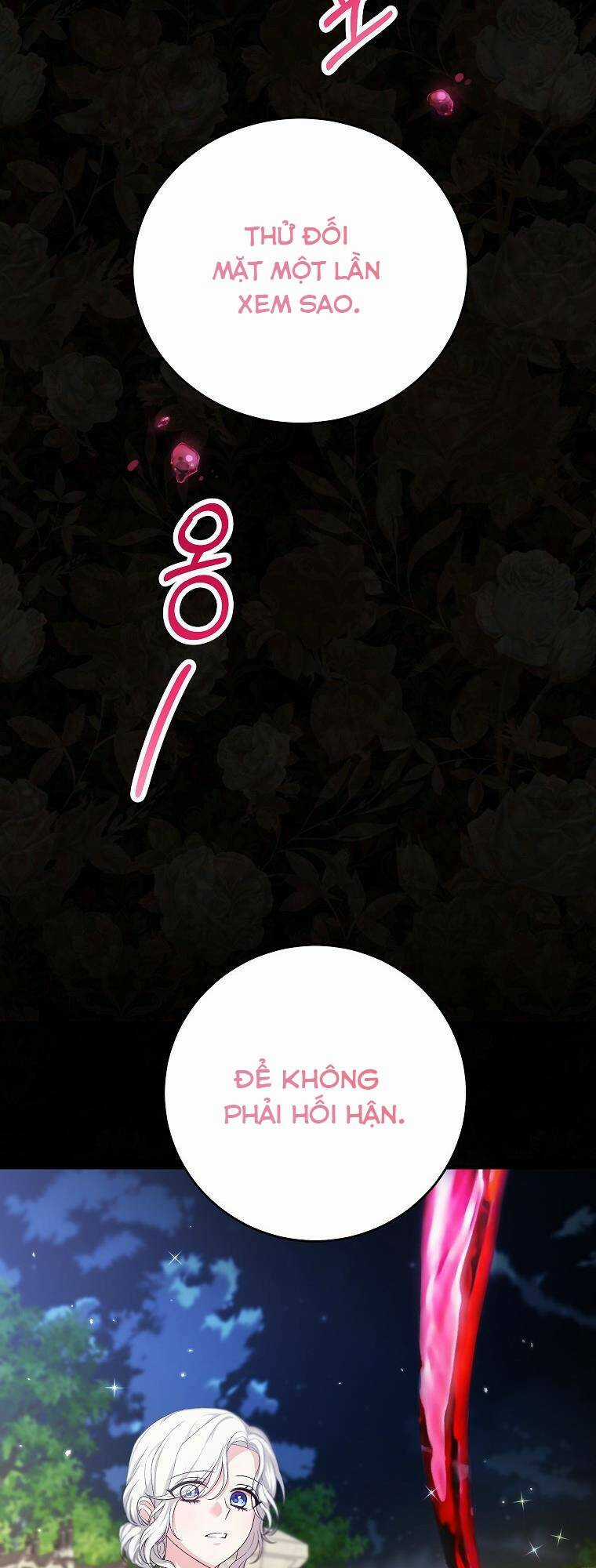 Nữ Chính Muốn Tôi Trở Thành Chị Dâu Của Cô Ấy Chapter 40 trang 24