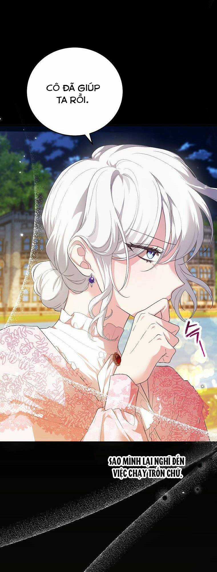 Nữ Chính Muốn Tôi Trở Thành Chị Dâu Của Cô Ấy Chapter 40 trang 28