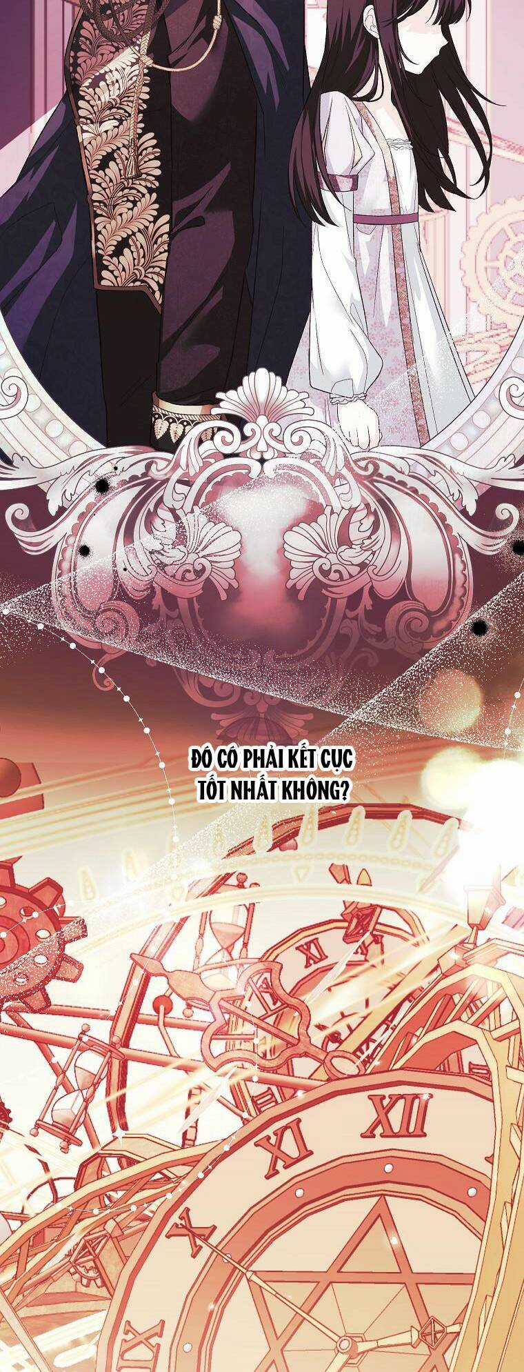 Nữ Chính Muốn Tôi Trở Thành Chị Dâu Của Cô Ấy Chapter 40 trang 30