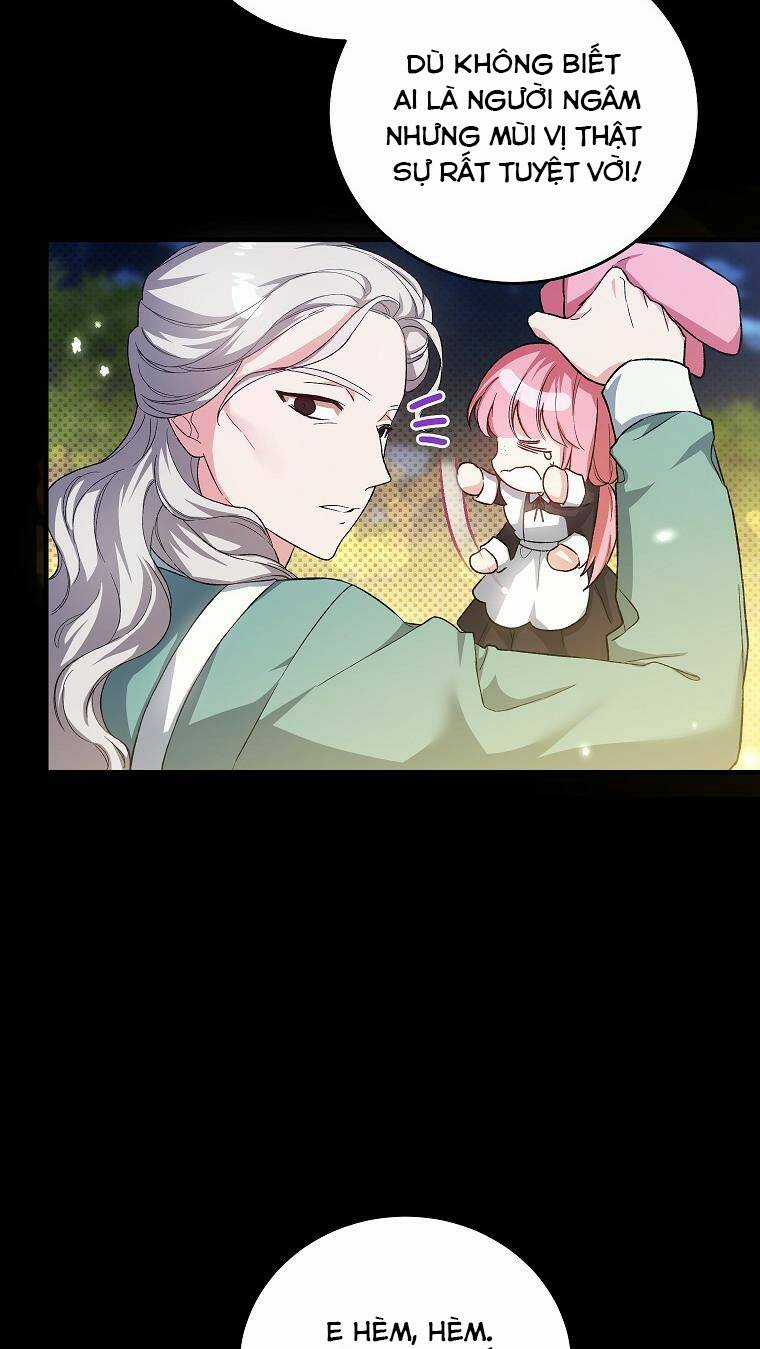 Nữ Chính Muốn Tôi Trở Thành Chị Dâu Của Cô Ấy Chapter 40 trang 35