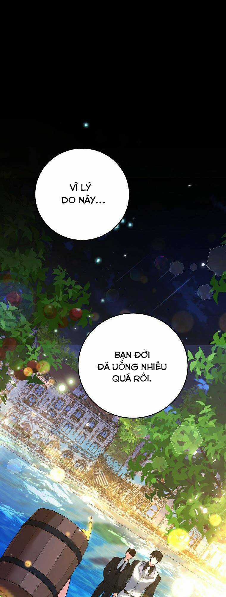 Nữ Chính Muốn Tôi Trở Thành Chị Dâu Của Cô Ấy Chapter 40 trang 37