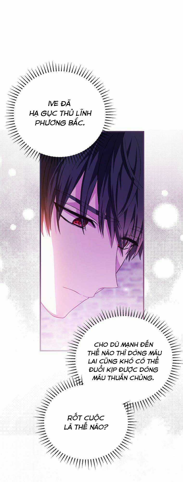 Nữ Chính Muốn Tôi Trở Thành Chị Dâu Của Cô Ấy Chapter 40 trang 4