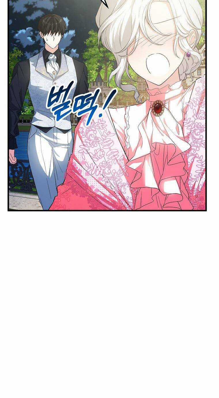 Nữ Chính Muốn Tôi Trở Thành Chị Dâu Của Cô Ấy Chapter 40 trang 40