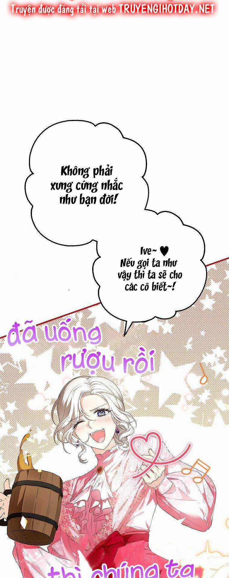 Nữ Chính Muốn Tôi Trở Thành Chị Dâu Của Cô Ấy Chapter 40 trang 43