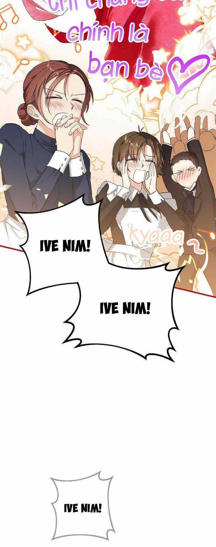 Nữ Chính Muốn Tôi Trở Thành Chị Dâu Của Cô Ấy Chapter 40 trang 44