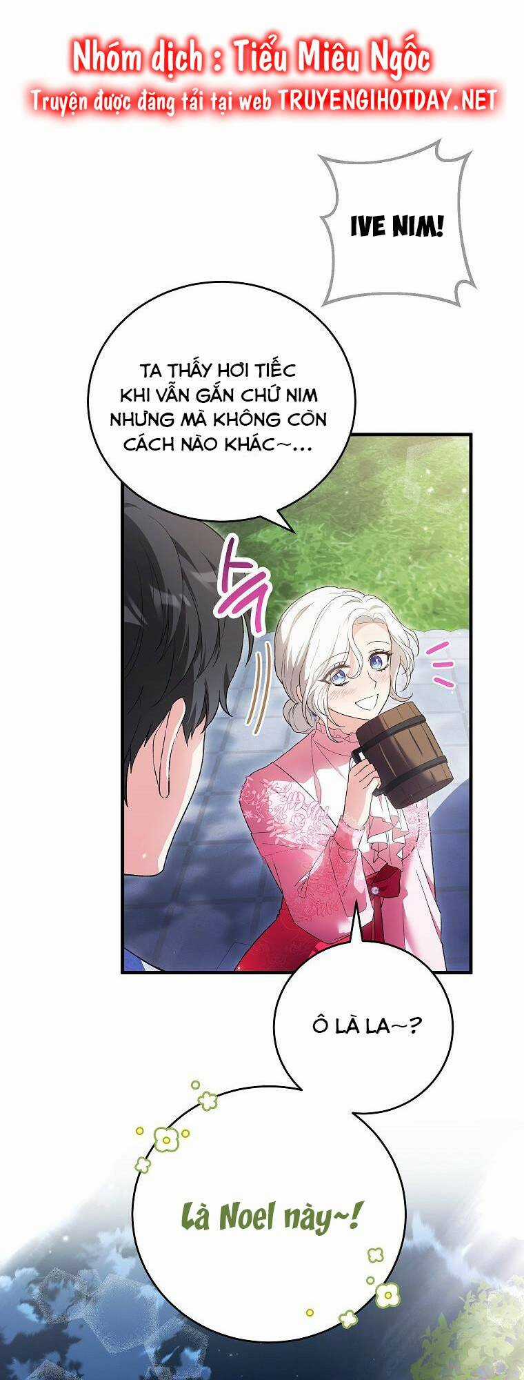 Nữ Chính Muốn Tôi Trở Thành Chị Dâu Của Cô Ấy Chapter 40 trang 45