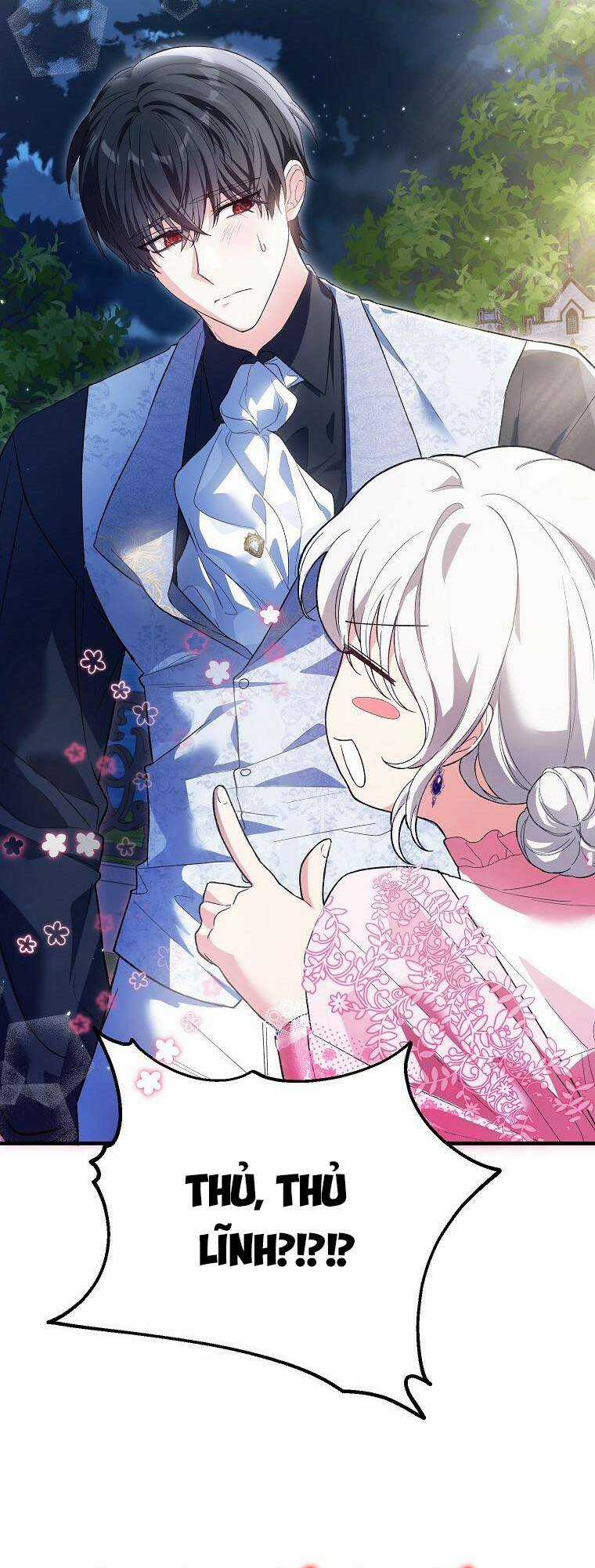 Nữ Chính Muốn Tôi Trở Thành Chị Dâu Của Cô Ấy Chapter 40 trang 46