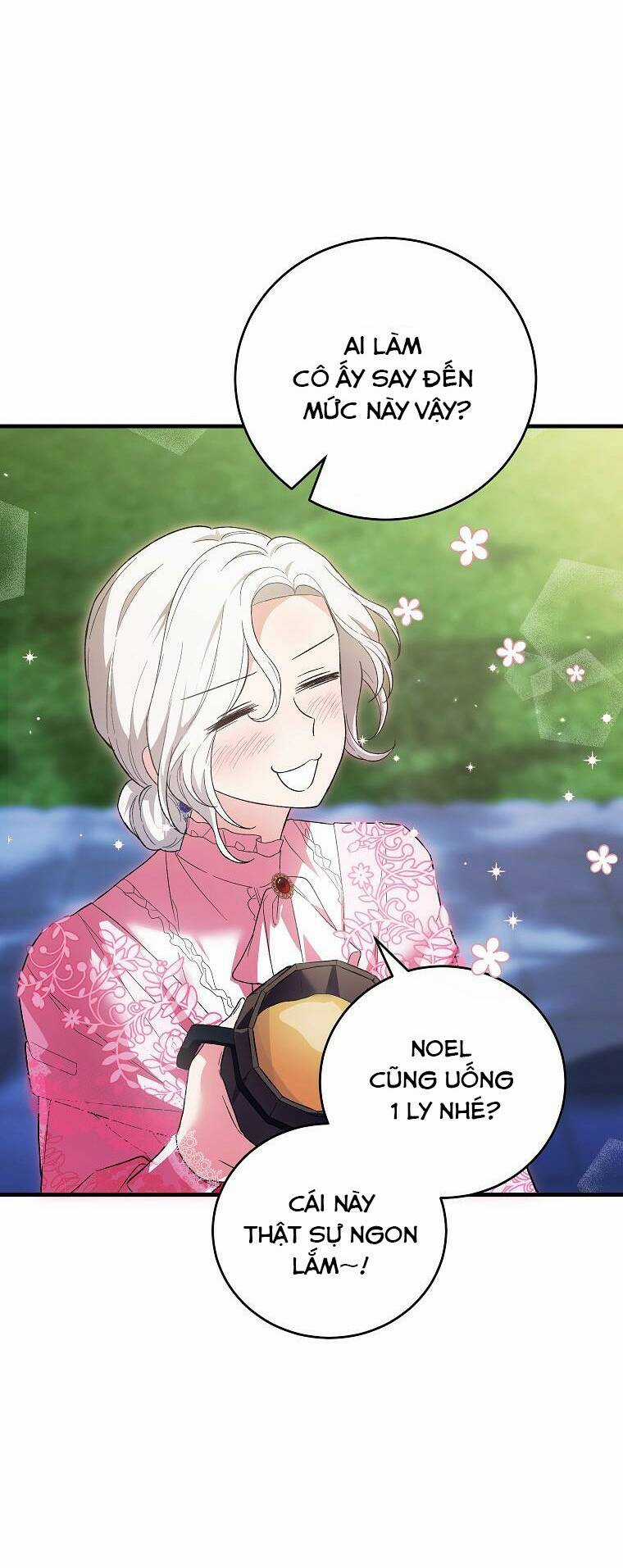 Nữ Chính Muốn Tôi Trở Thành Chị Dâu Của Cô Ấy Chapter 40 trang 48