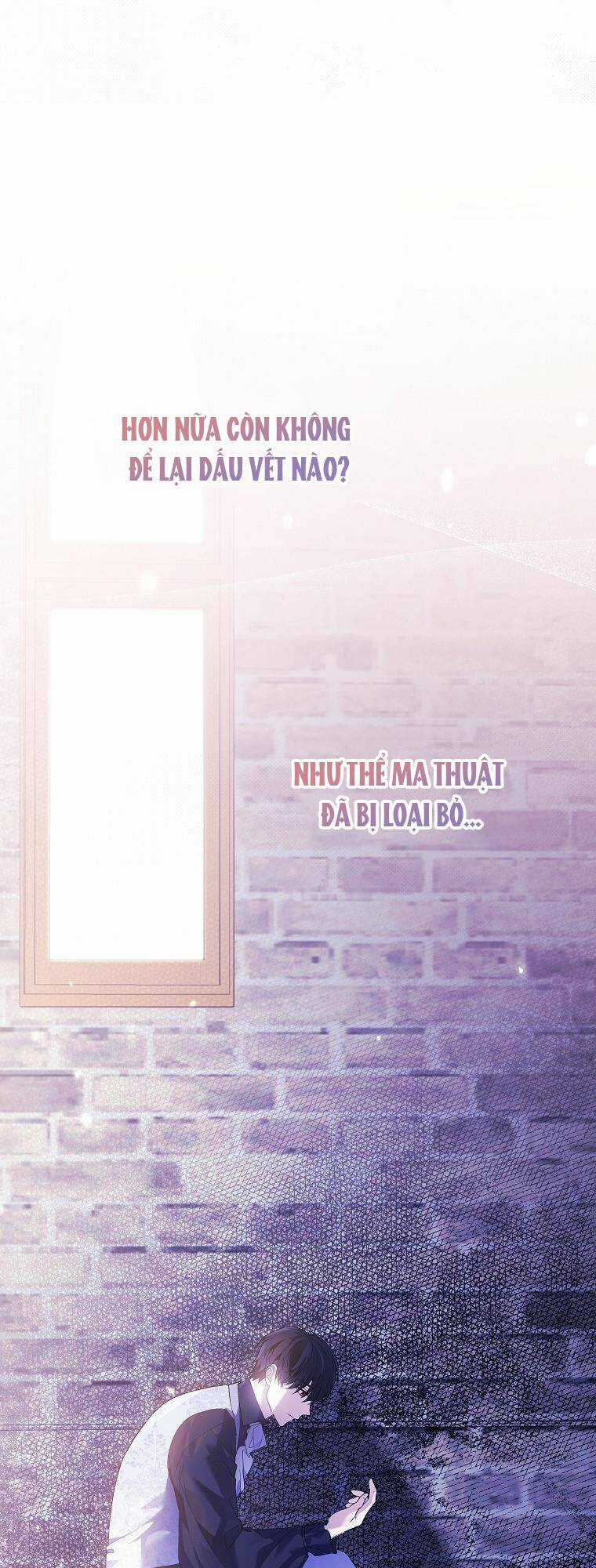 Nữ Chính Muốn Tôi Trở Thành Chị Dâu Của Cô Ấy Chapter 40 trang 5