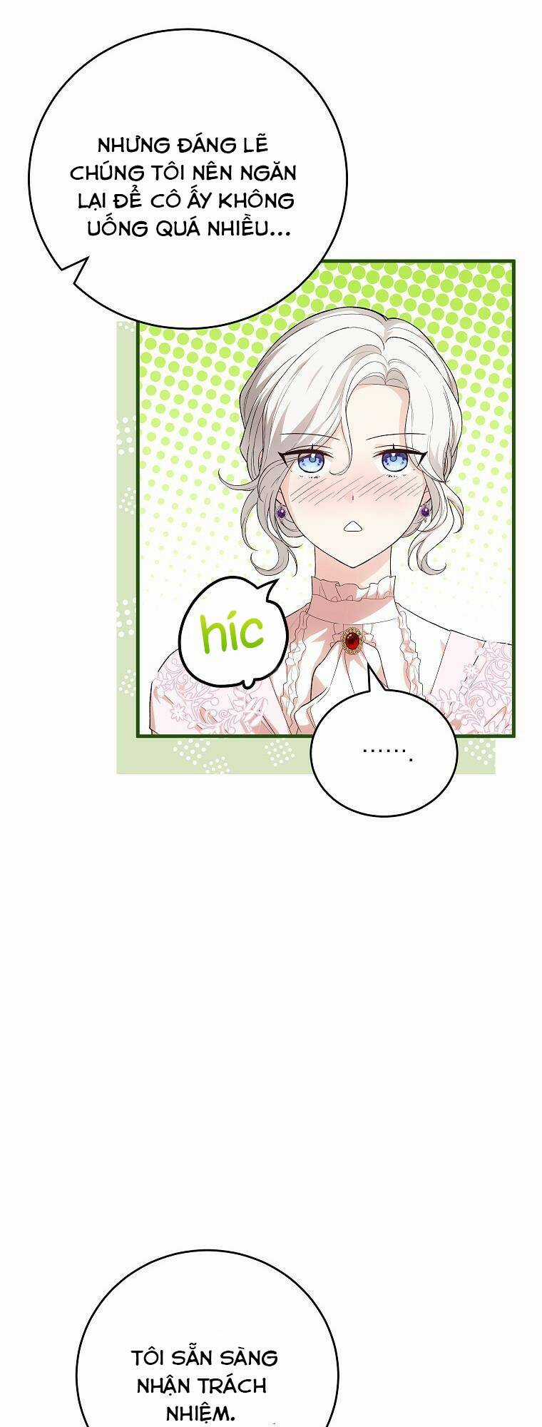 Nữ Chính Muốn Tôi Trở Thành Chị Dâu Của Cô Ấy Chapter 40 trang 50