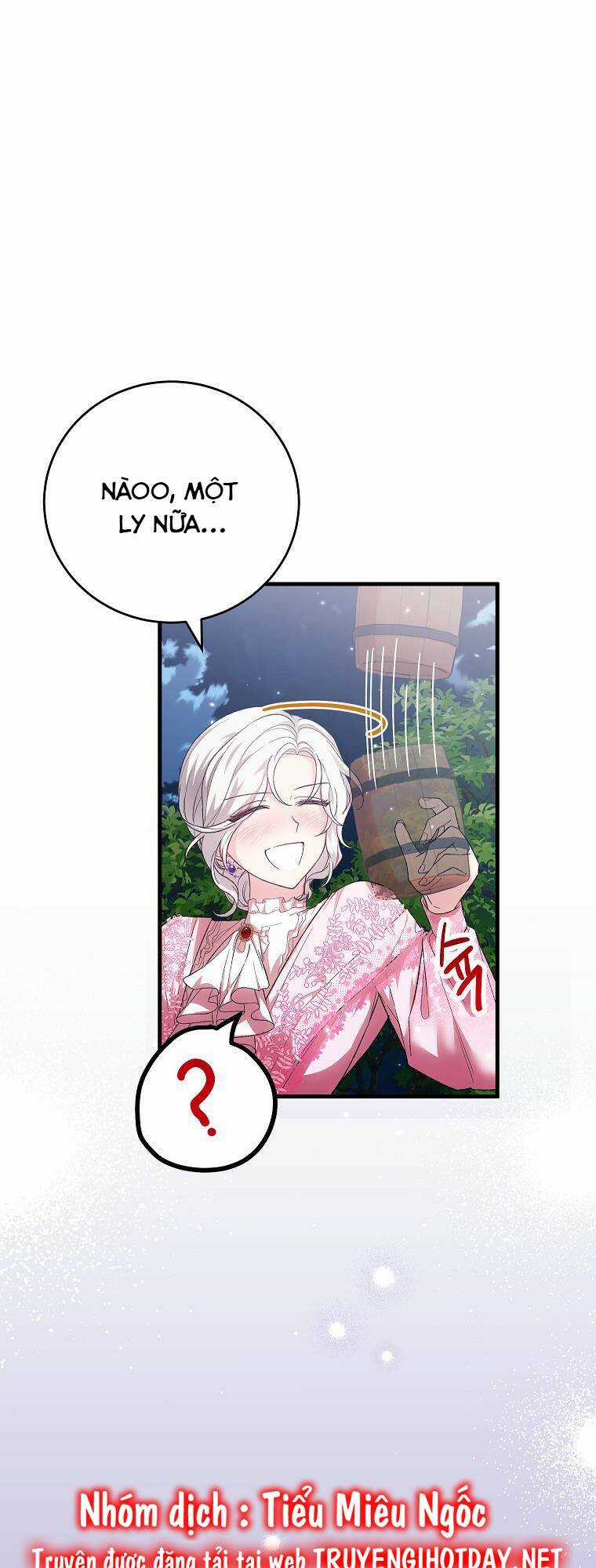 Nữ Chính Muốn Tôi Trở Thành Chị Dâu Của Cô Ấy Chapter 40 trang 53