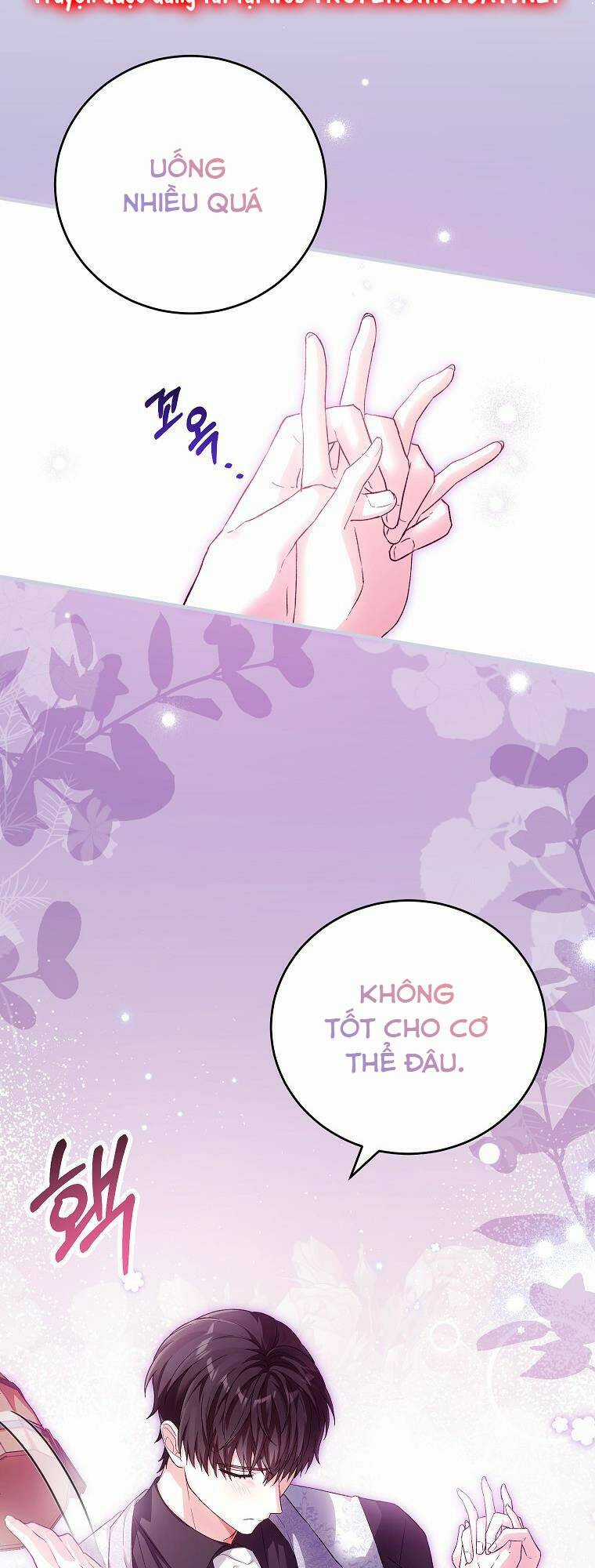 Nữ Chính Muốn Tôi Trở Thành Chị Dâu Của Cô Ấy Chapter 40 trang 54