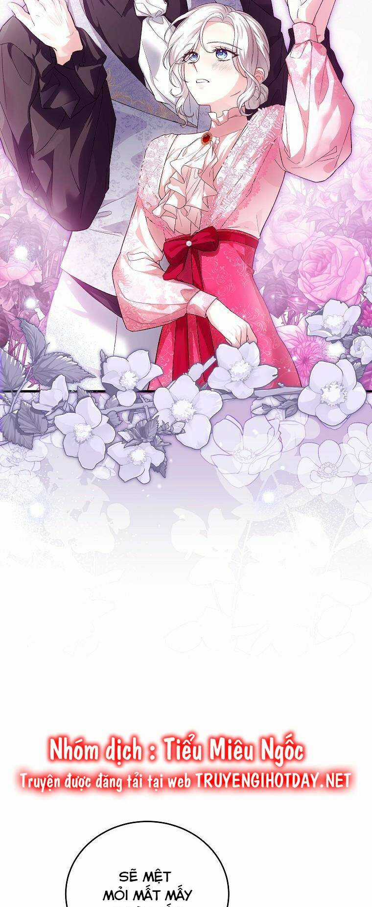 Nữ Chính Muốn Tôi Trở Thành Chị Dâu Của Cô Ấy Chapter 40 trang 55