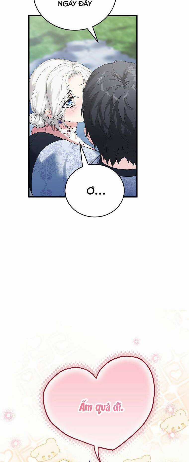 Nữ Chính Muốn Tôi Trở Thành Chị Dâu Của Cô Ấy Chapter 40 trang 56