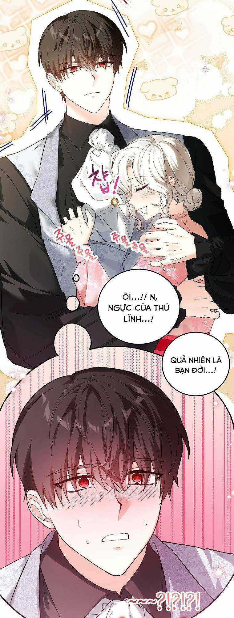 Nữ Chính Muốn Tôi Trở Thành Chị Dâu Của Cô Ấy Chapter 40 trang 57