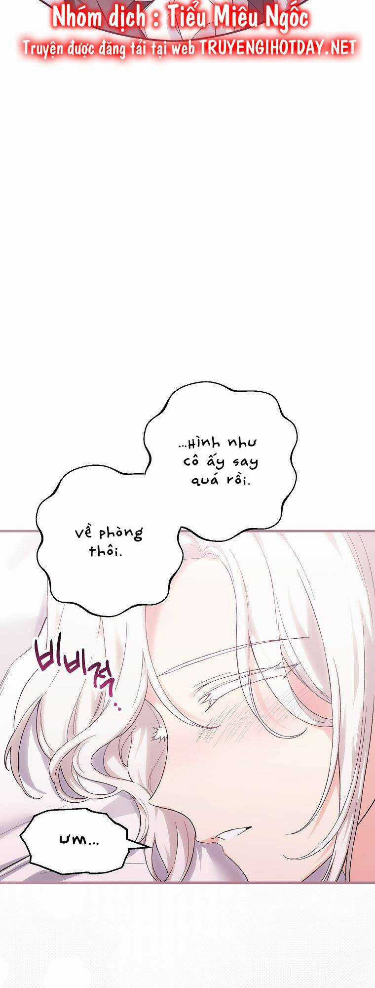 Nữ Chính Muốn Tôi Trở Thành Chị Dâu Của Cô Ấy Chapter 40 trang 58