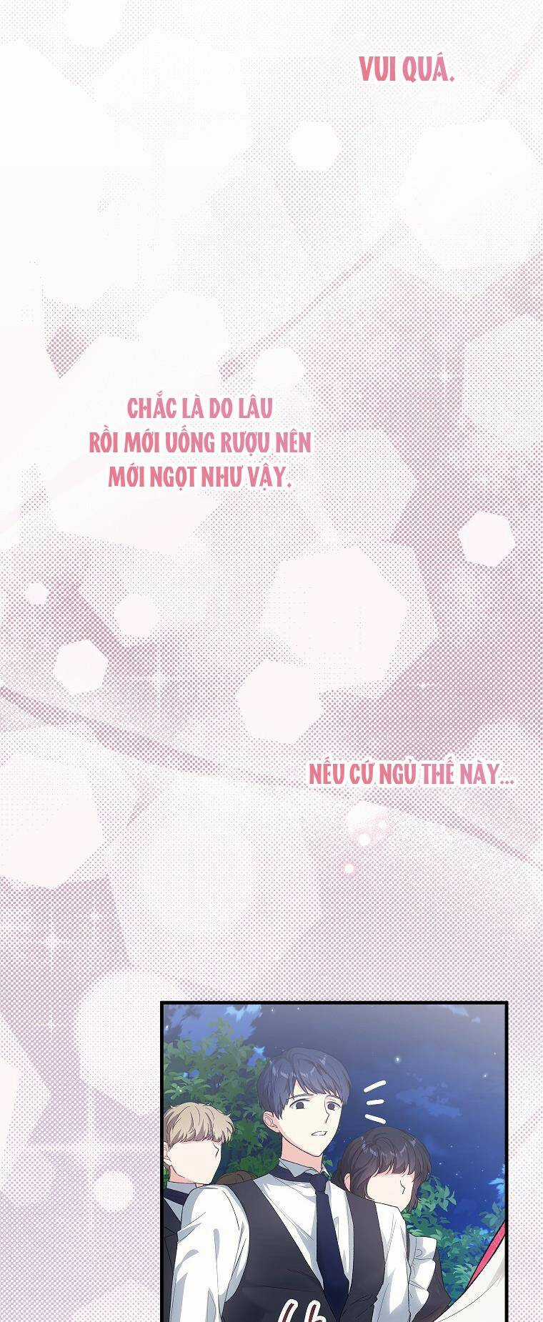 Nữ Chính Muốn Tôi Trở Thành Chị Dâu Của Cô Ấy Chapter 40 trang 59