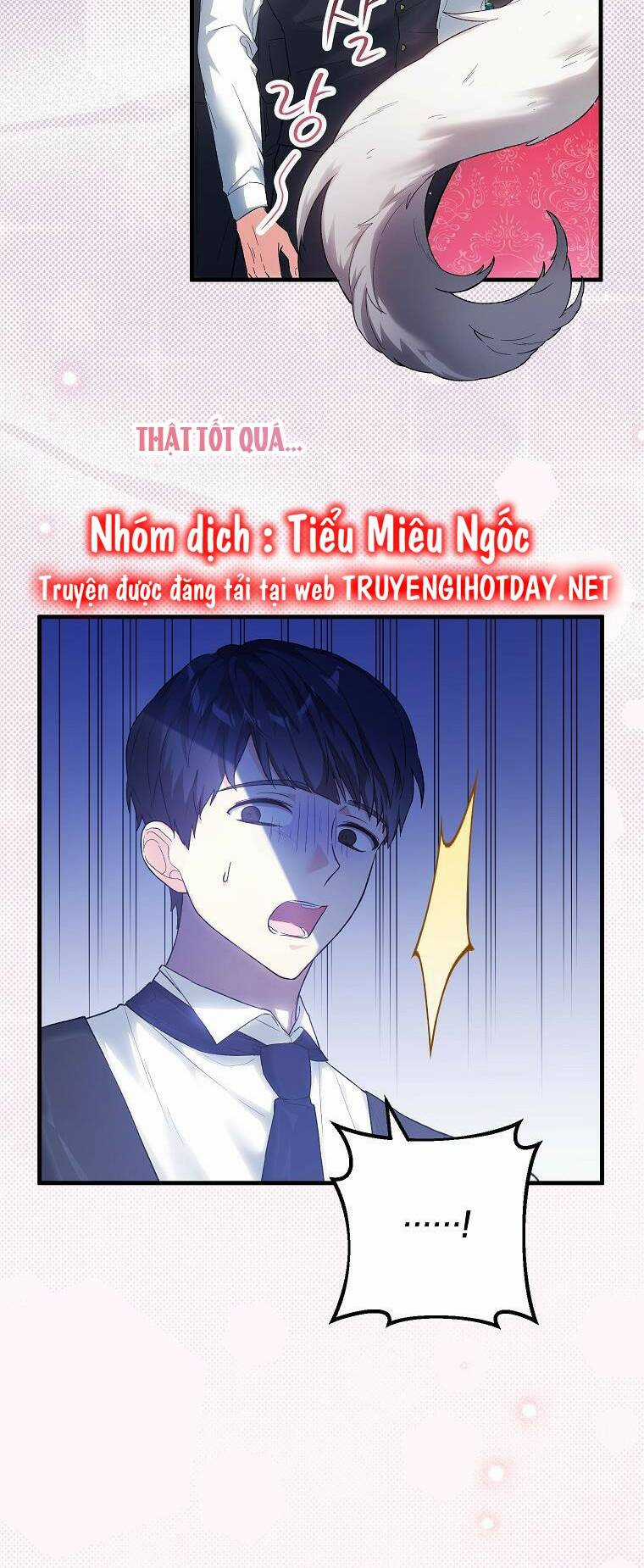 Nữ Chính Muốn Tôi Trở Thành Chị Dâu Của Cô Ấy Chapter 40 trang 60